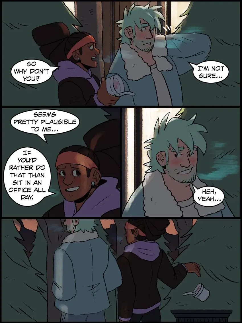Kirkewood Chapter 17 page 3 - 