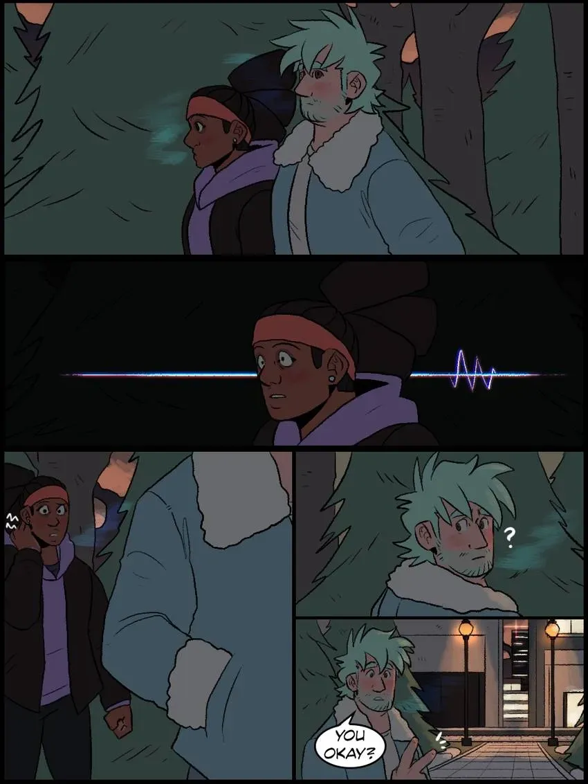 Kirkewood Chapter 17 page 4 - 