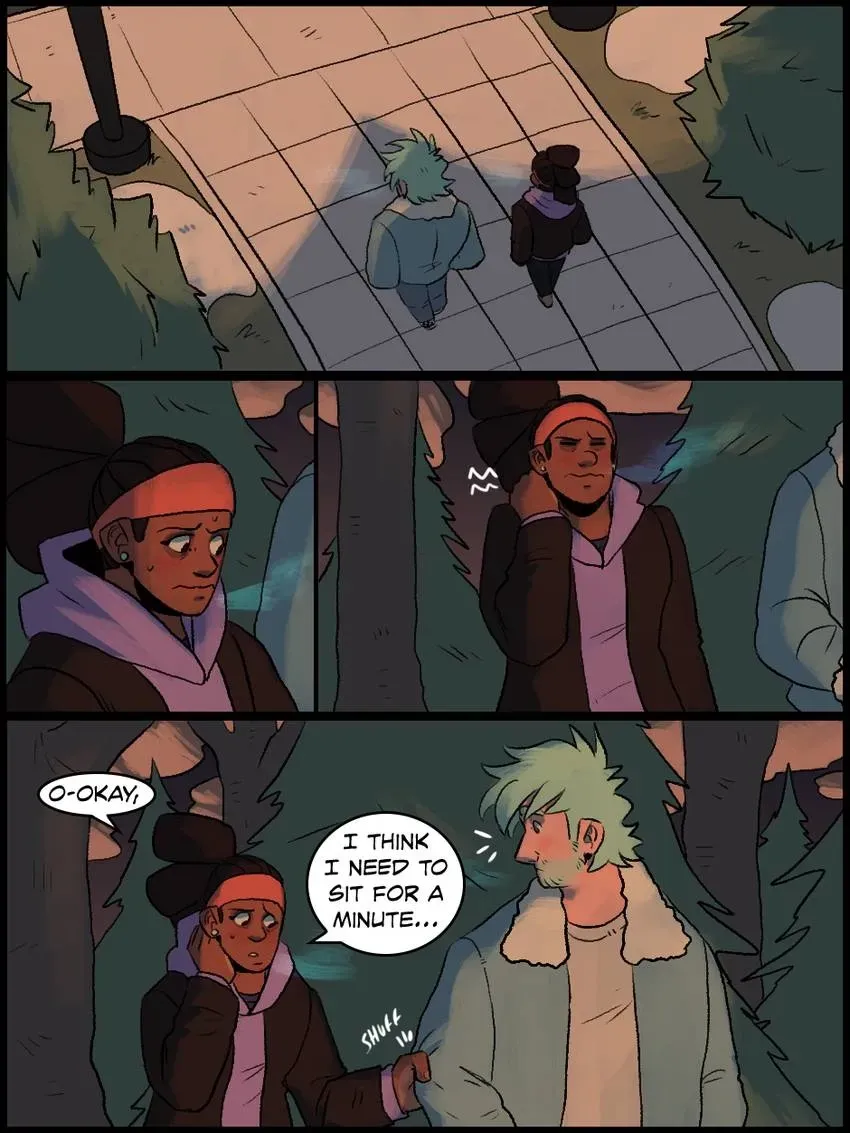 Kirkewood Chapter 17 page 6 - 