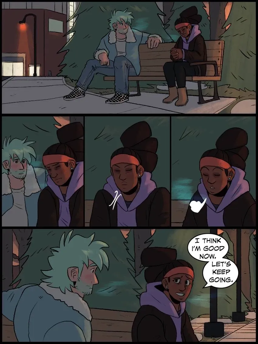 Kirkewood Chapter 17 page 7 - 