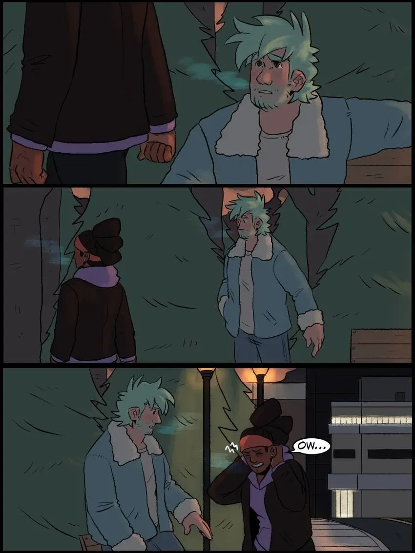 Kirkewood Chapter 17 page 8 - 