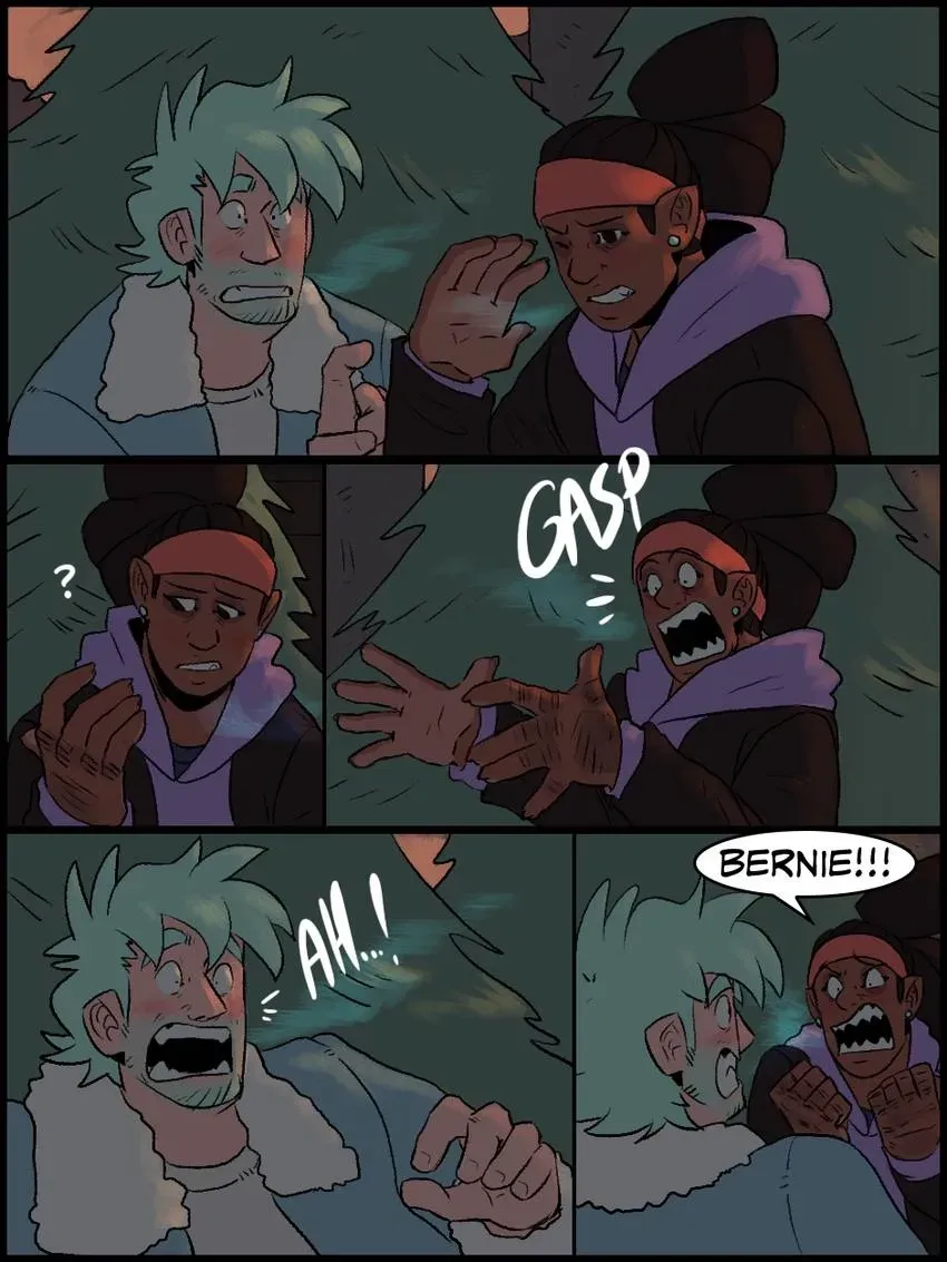 Kirkewood Chapter 17 page 9 - 