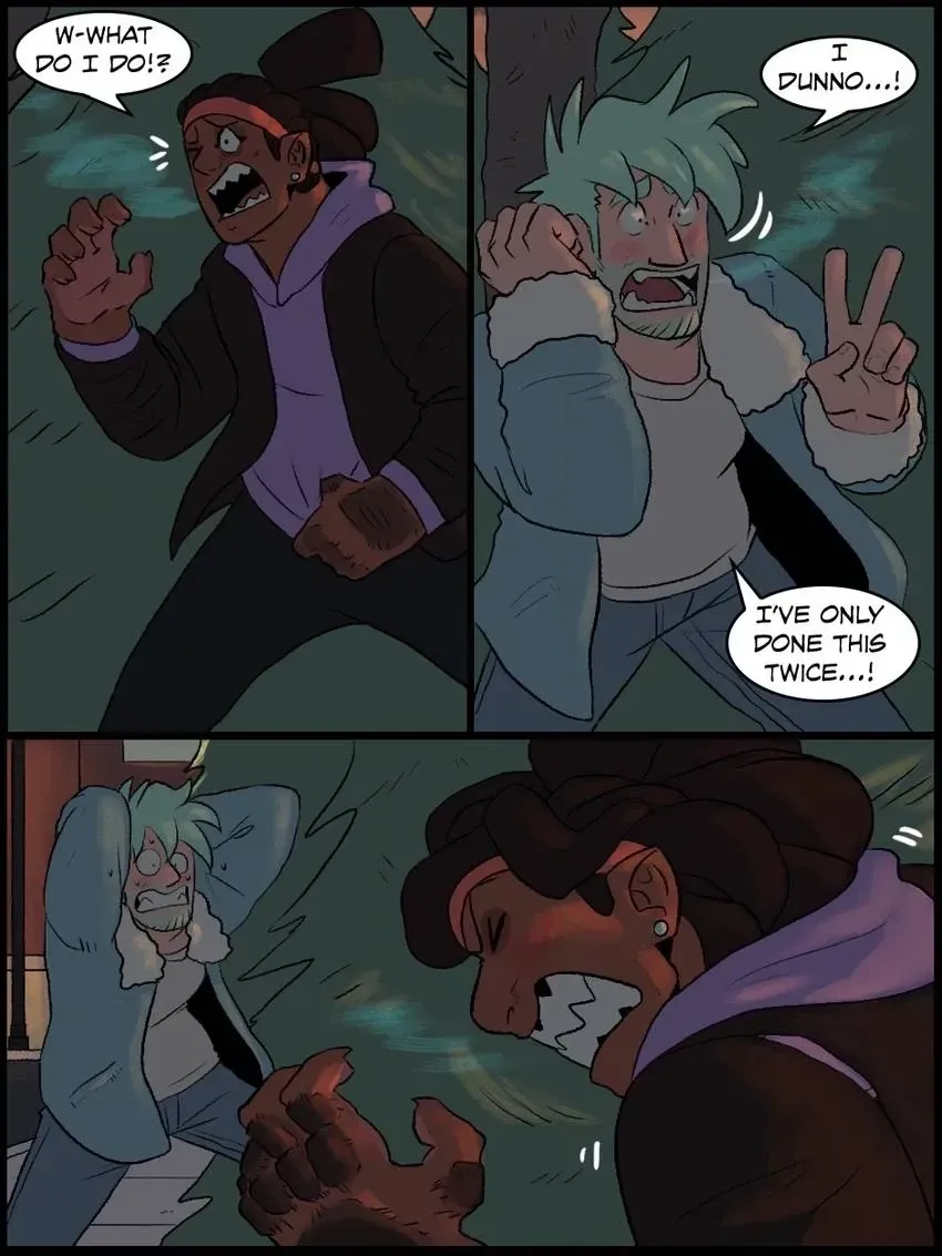 Kirkewood Chapter 17 page 10 - 