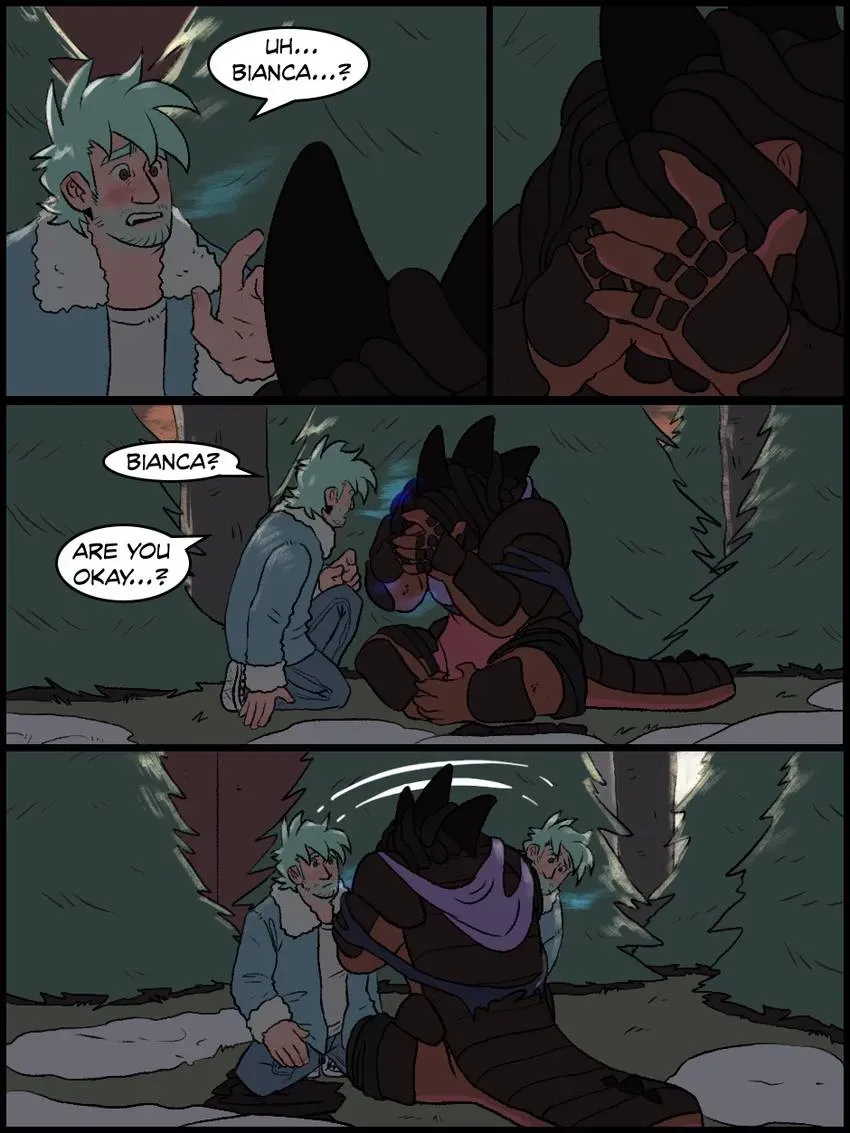 Kirkewood Chapter 18 page 1 - 