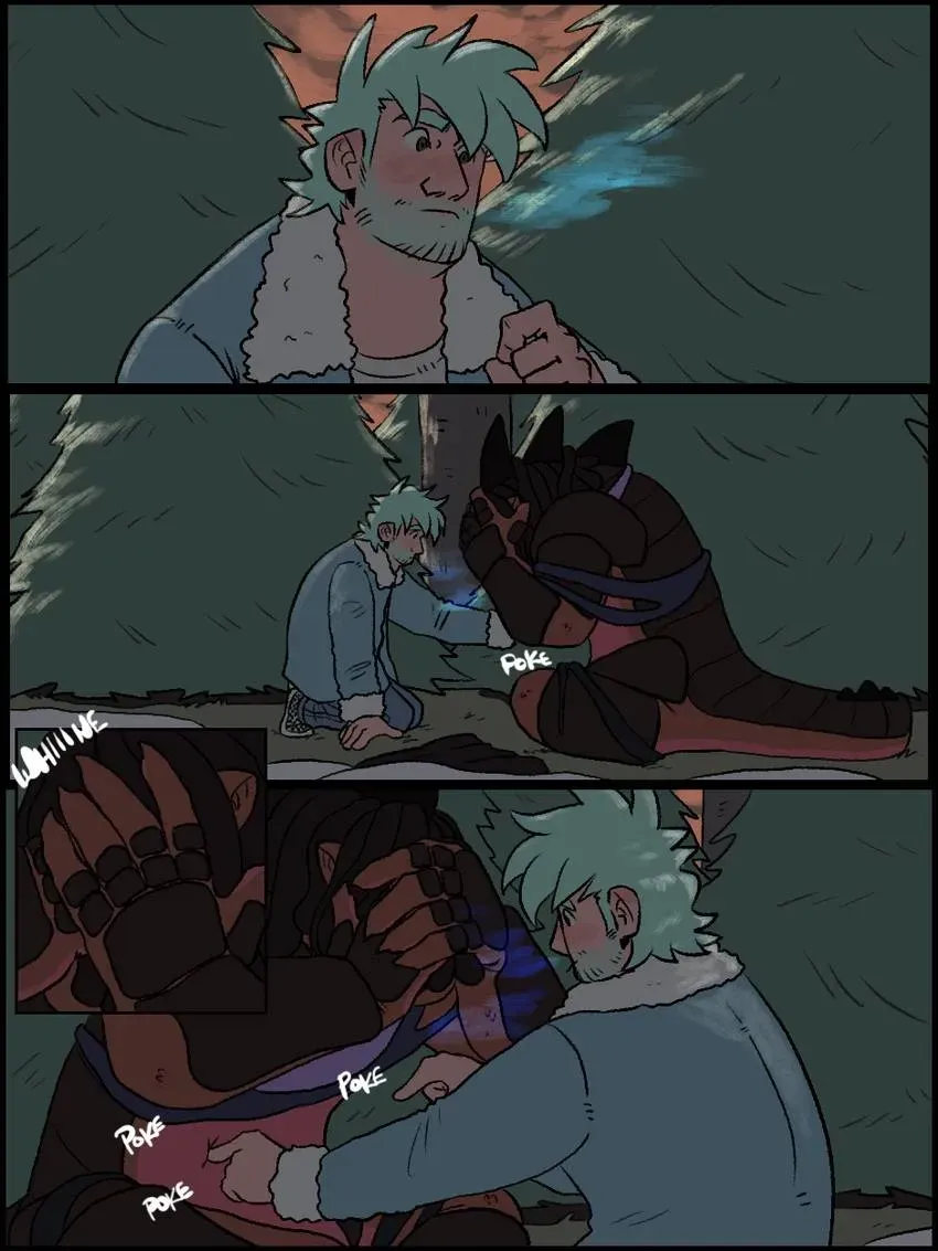 Kirkewood Chapter 18 page 2 - 