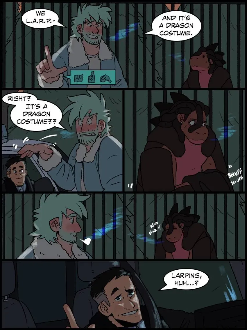 Kirkewood Chapter 18 page 11 - 