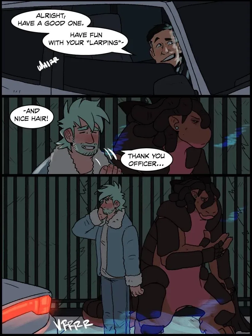 Kirkewood Chapter 18 page 15 - 