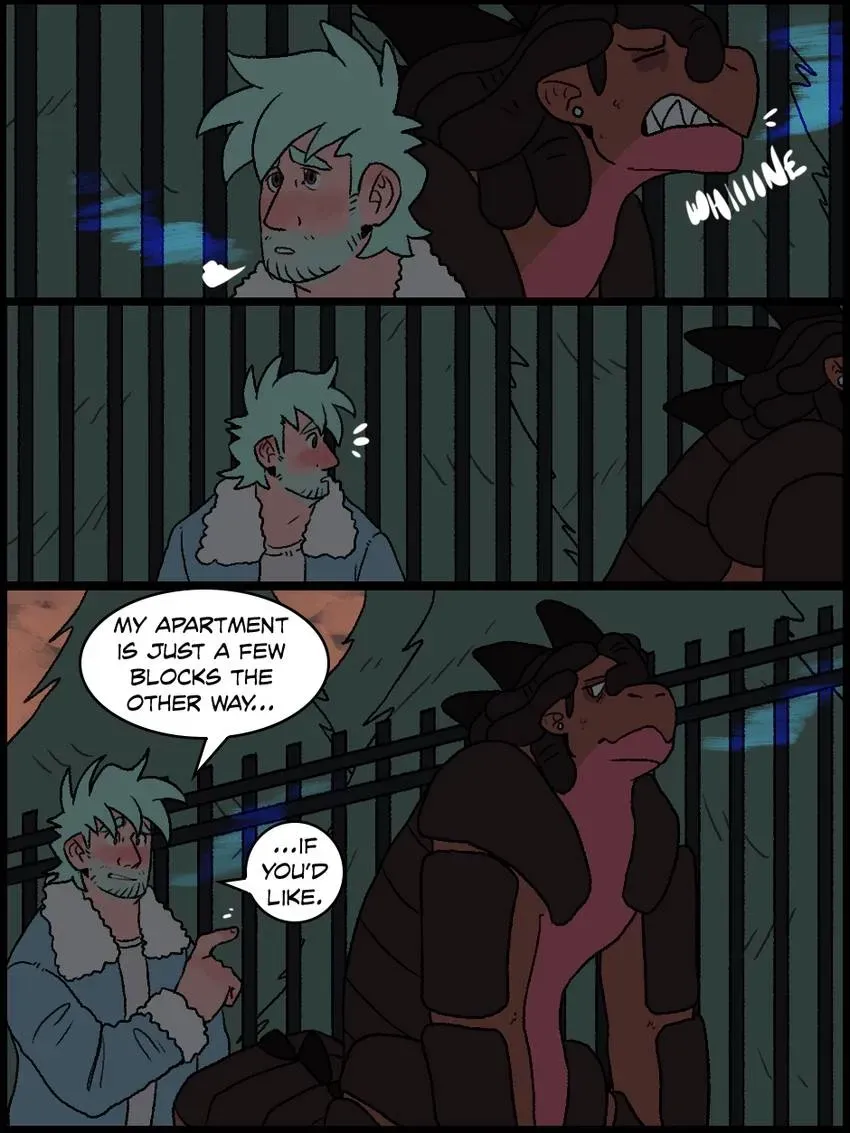 Kirkewood Chapter 18 page 16 - 