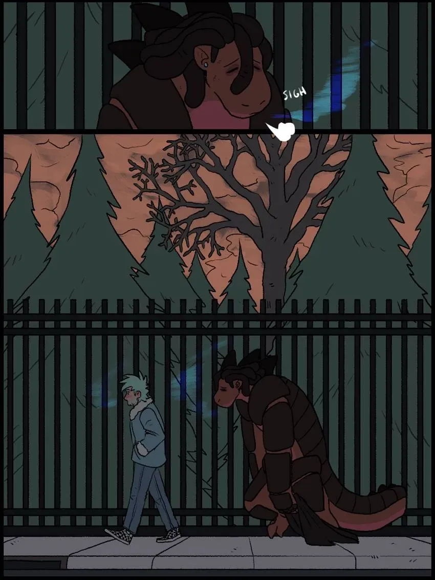 Kirkewood Chapter 18 page 17 - 