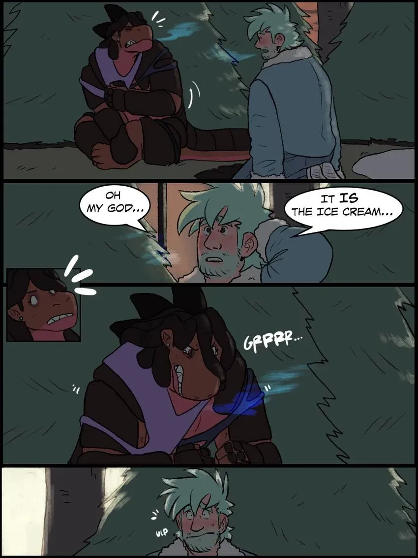 Kirkewood Chapter 18 page 4 - 