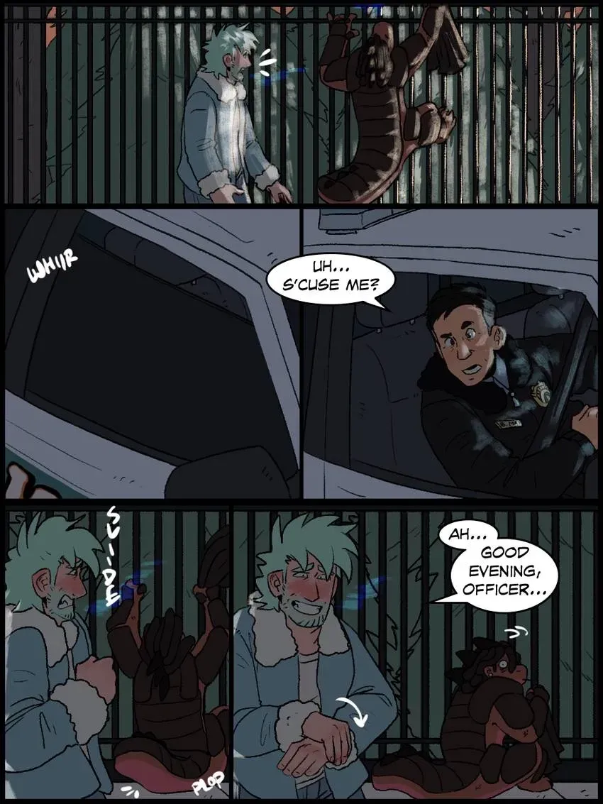 Kirkewood Chapter 18 page 9 - 