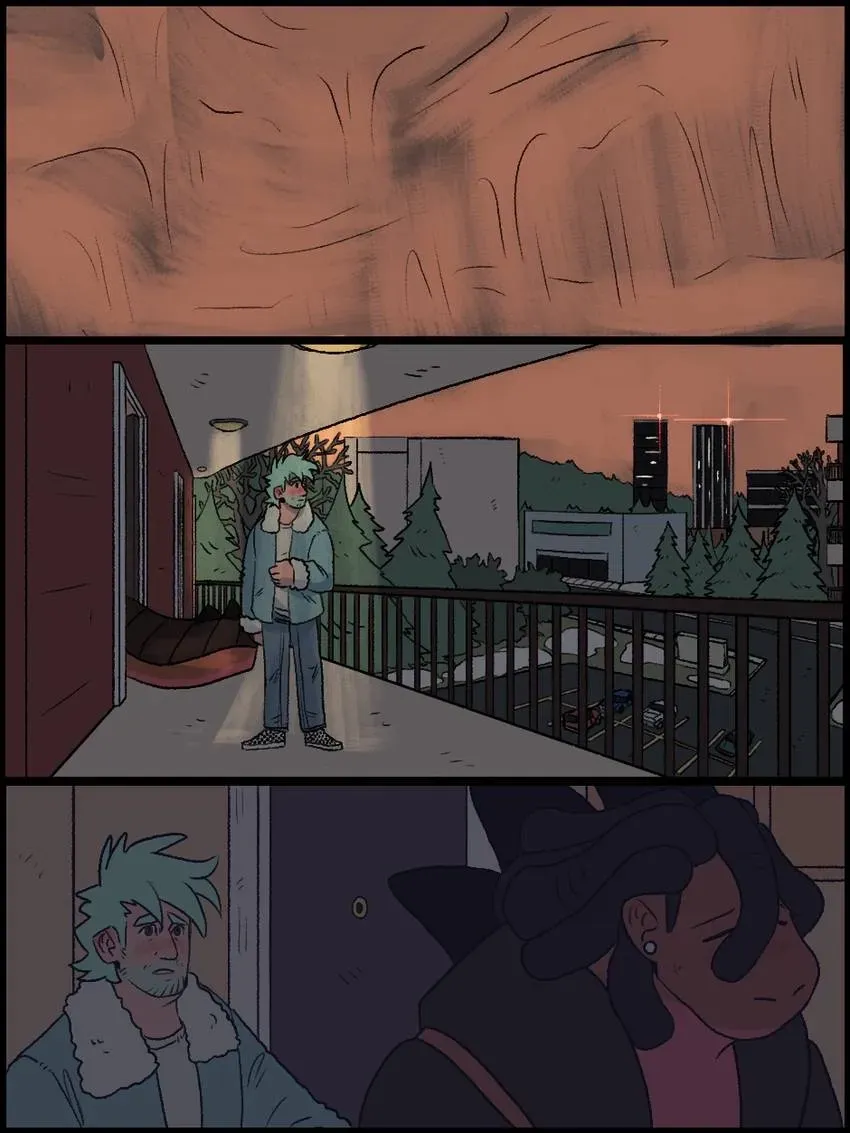 Kirkewood Chapter 19 page 2 - 