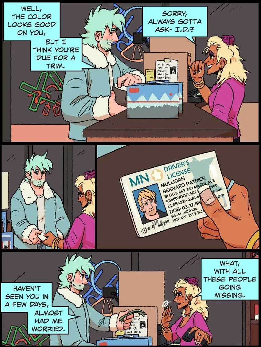 Kirkewood Chapter 19 page 11 - 