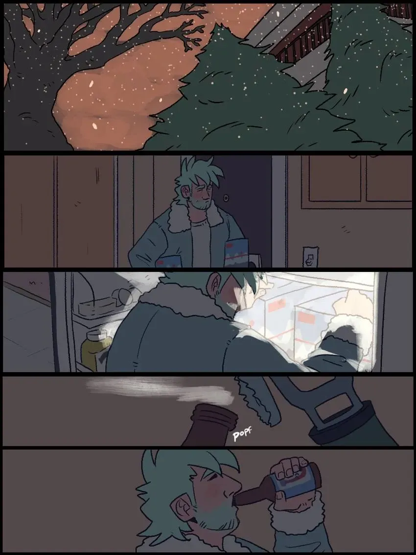 Kirkewood Chapter 19 page 13 - 