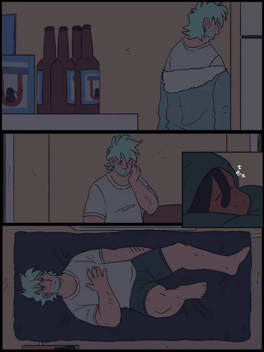 Kirkewood Chapter 19 page 15 - 