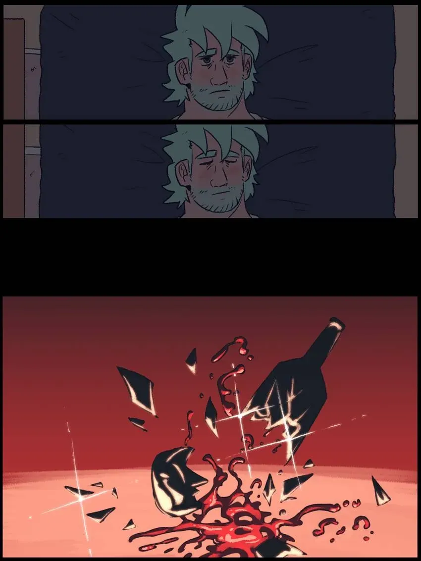 Kirkewood Chapter 19 page 16 - 