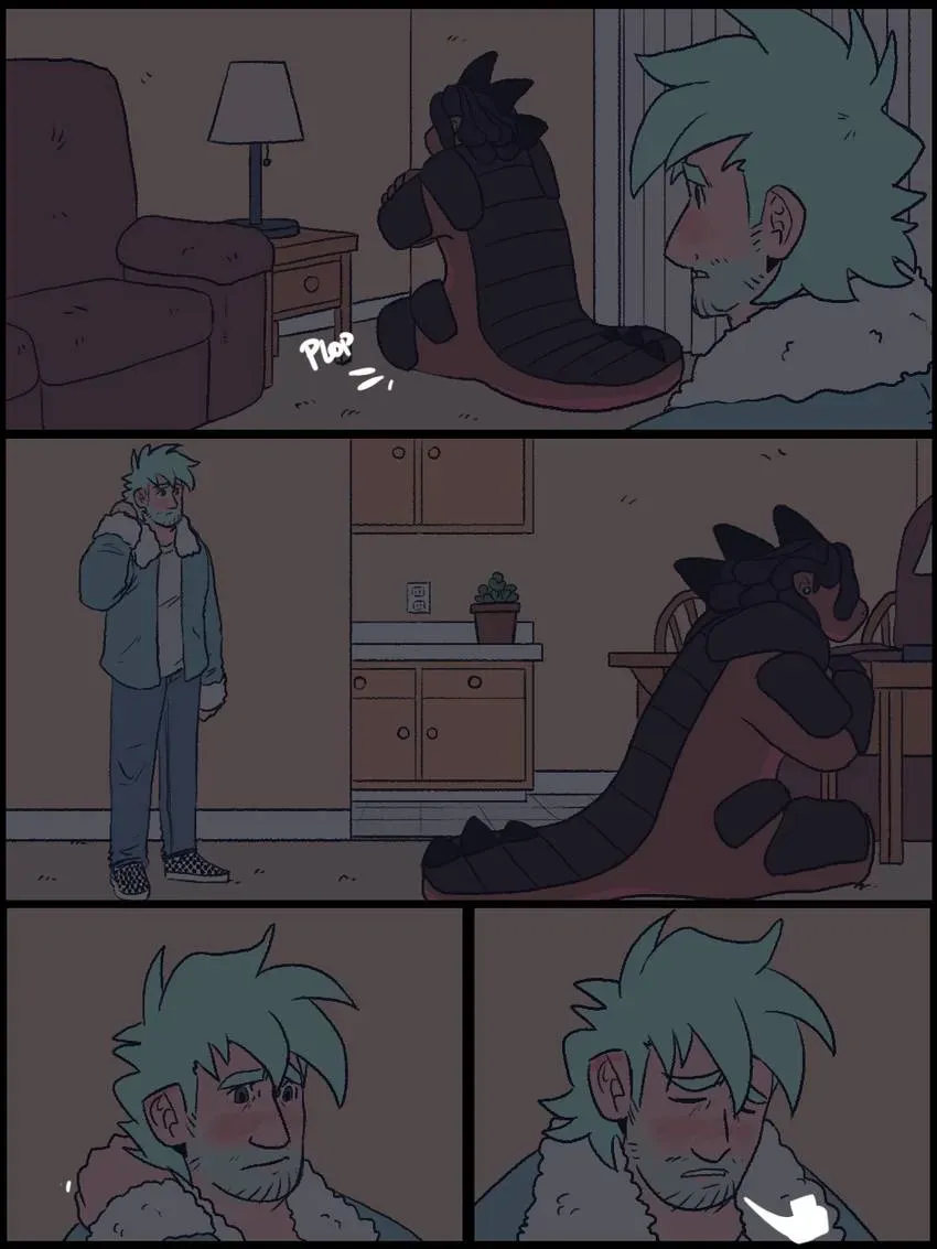 Kirkewood Chapter 19 page 3 - 