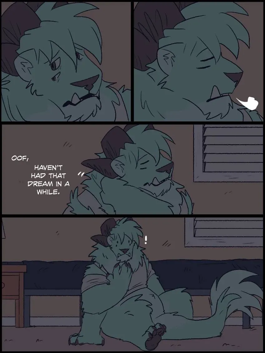 Kirkewood Chapter 19 page 21 - 