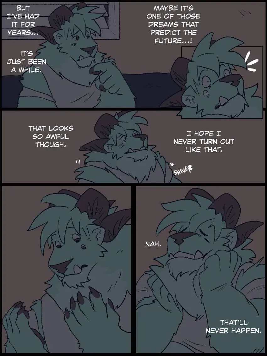 Kirkewood Chapter 19 page 24 - 