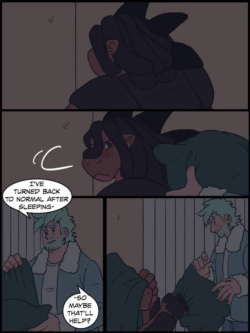 Kirkewood Chapter 19 page 4 - 