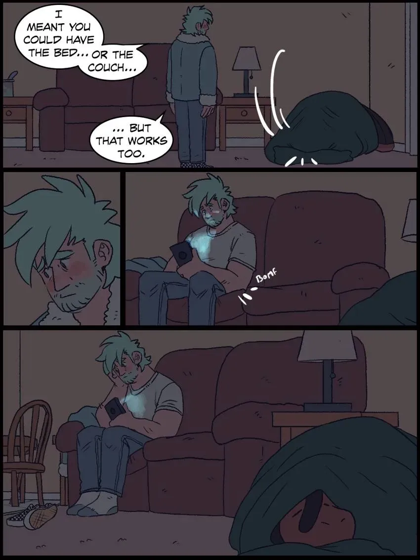 Kirkewood Chapter 19 page 5 - 