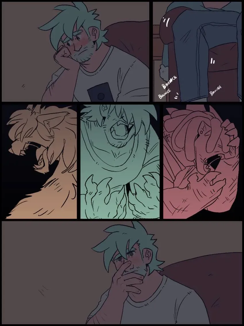 Kirkewood Chapter 19 page 6 - 