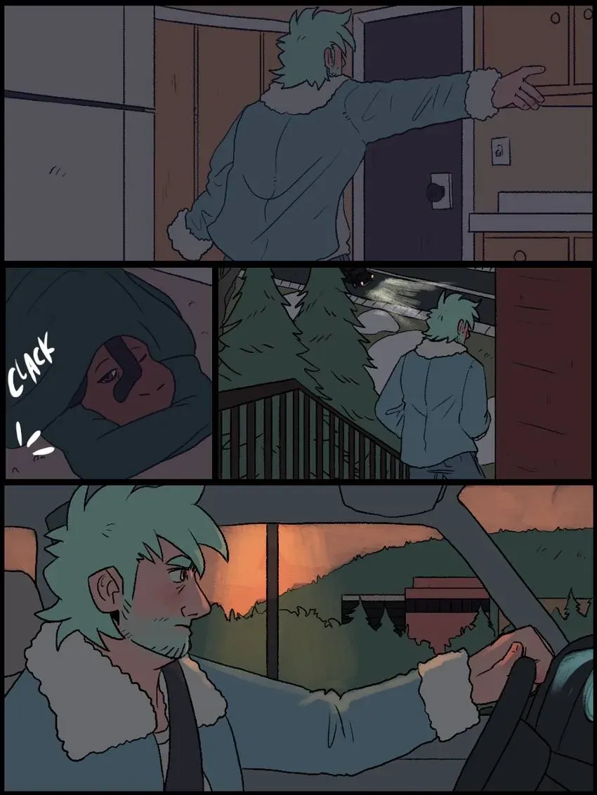 Kirkewood Chapter 19 page 8 - 