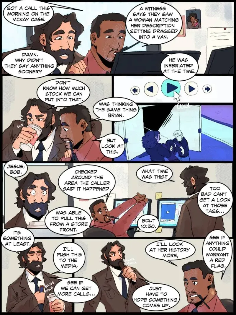 Kirkewood Chapter 2 page 1 - 