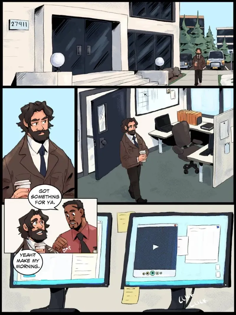 Kirkewood Chapter 2 page 2 - 