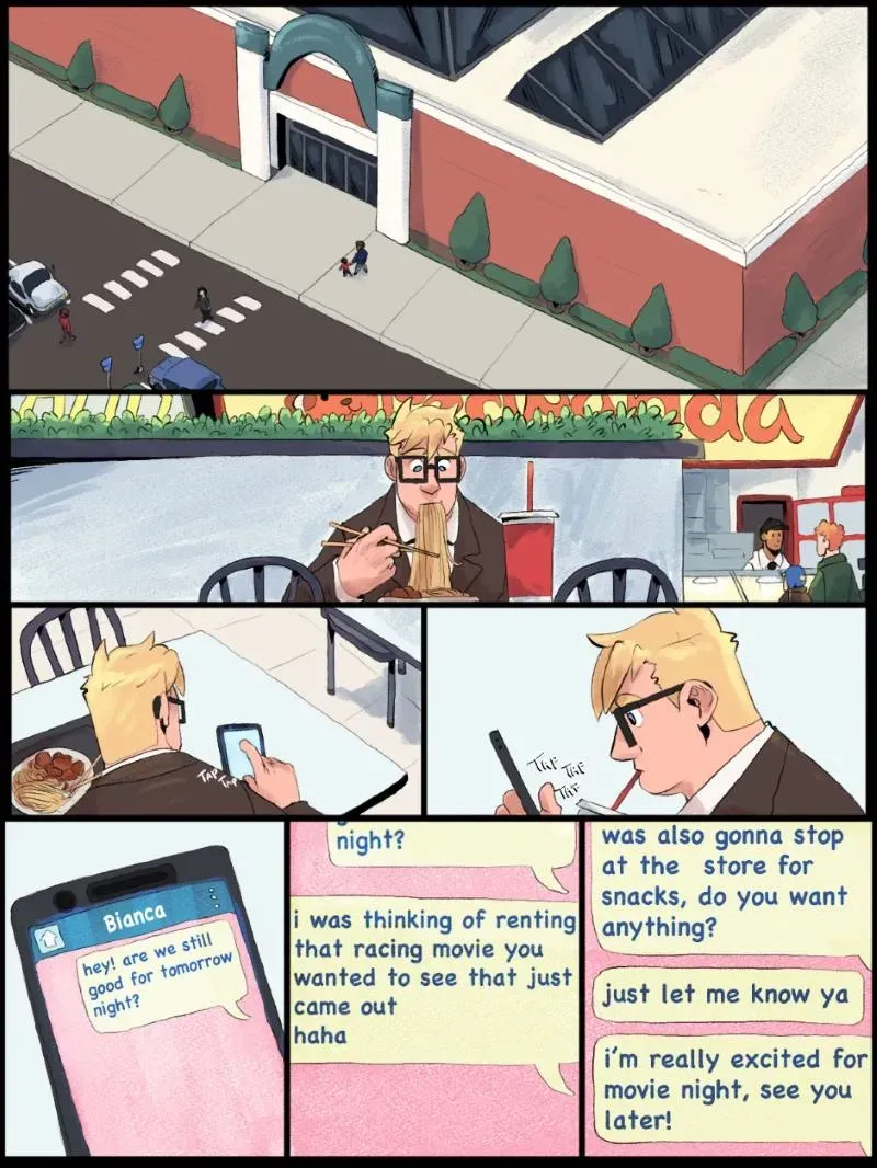 Kirkewood Chapter 2 page 3 - 