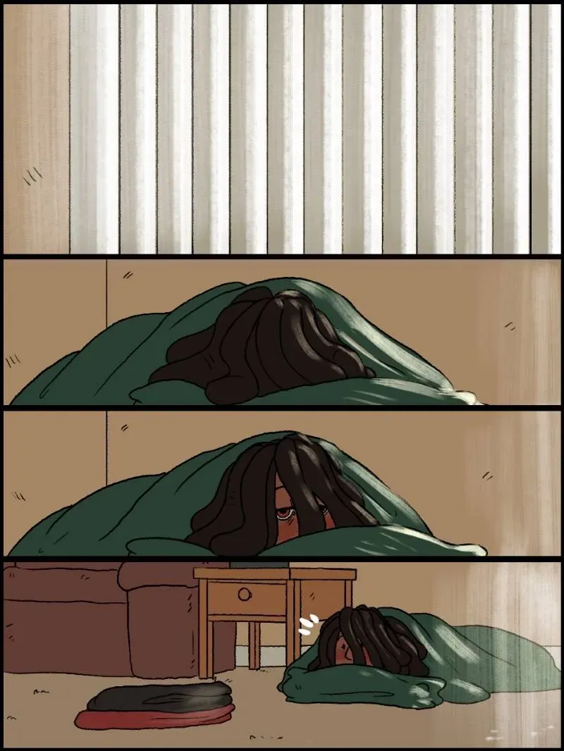 Kirkewood Chapter 20 page 1 - 