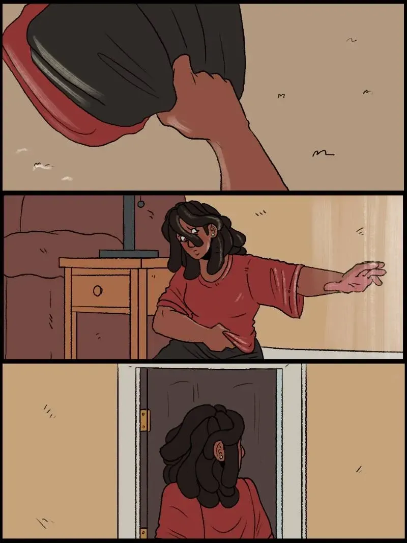 Kirkewood Chapter 20 page 2 - 