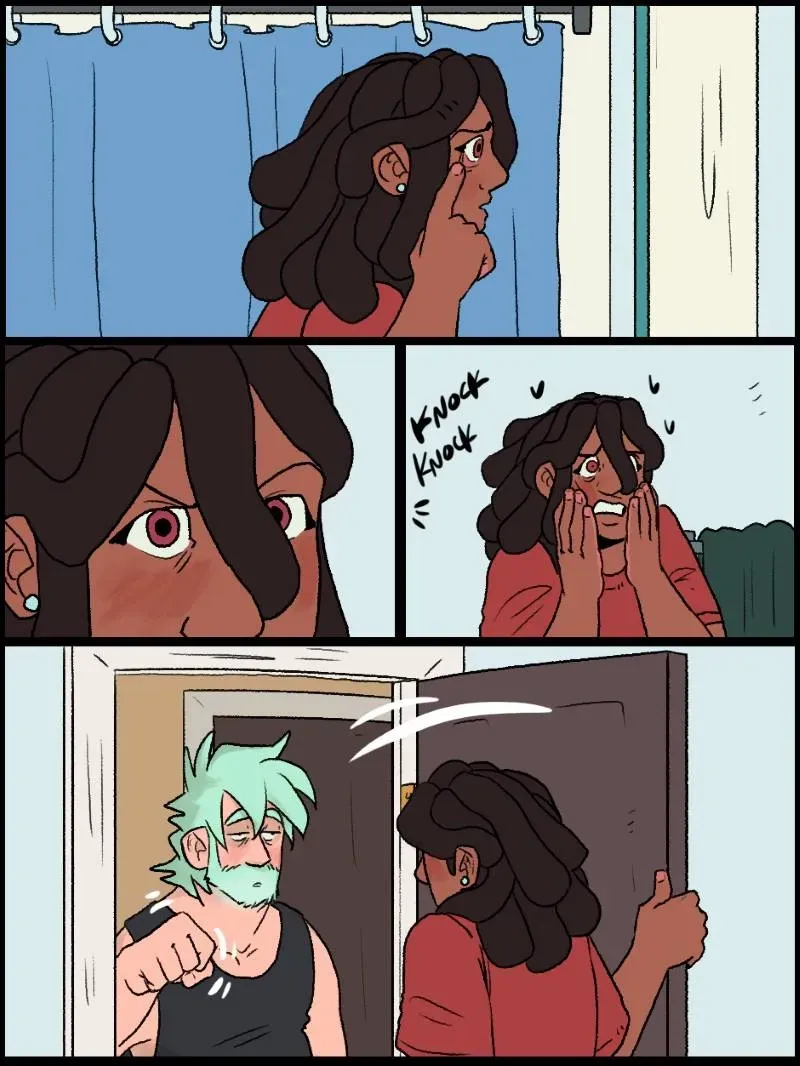 Kirkewood Chapter 20 page 3 - 