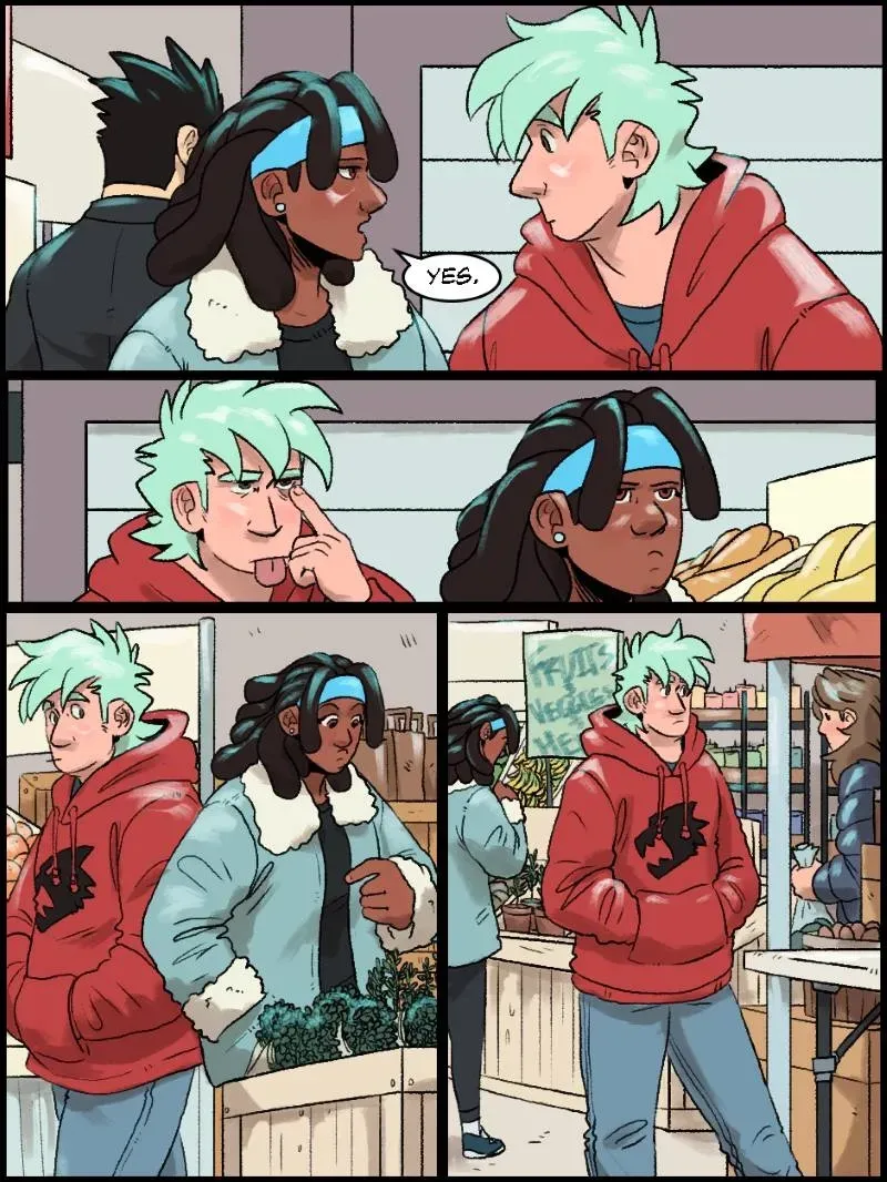 Kirkewood Chapter 21 page 2 - 