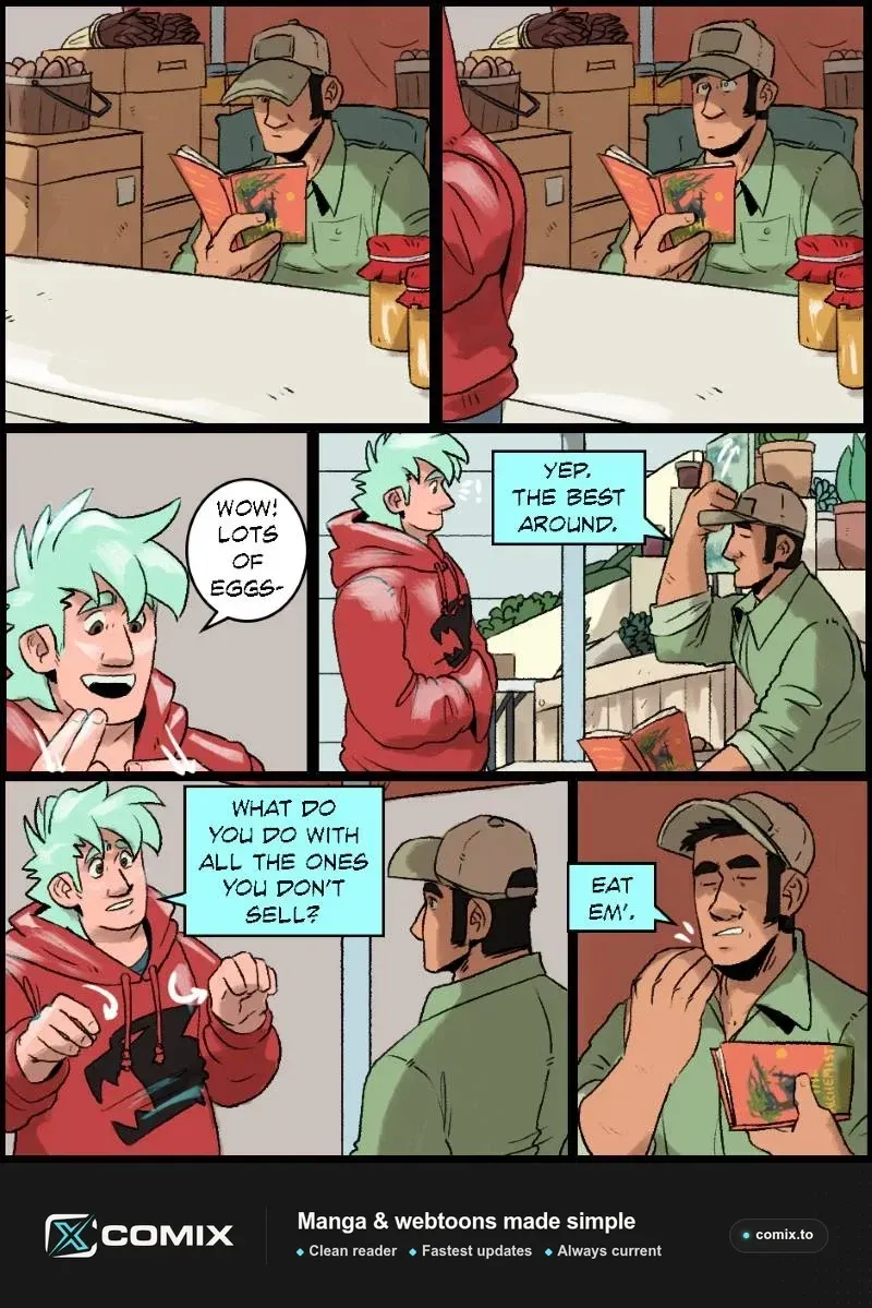Kirkewood Chapter 21 page 3 - 