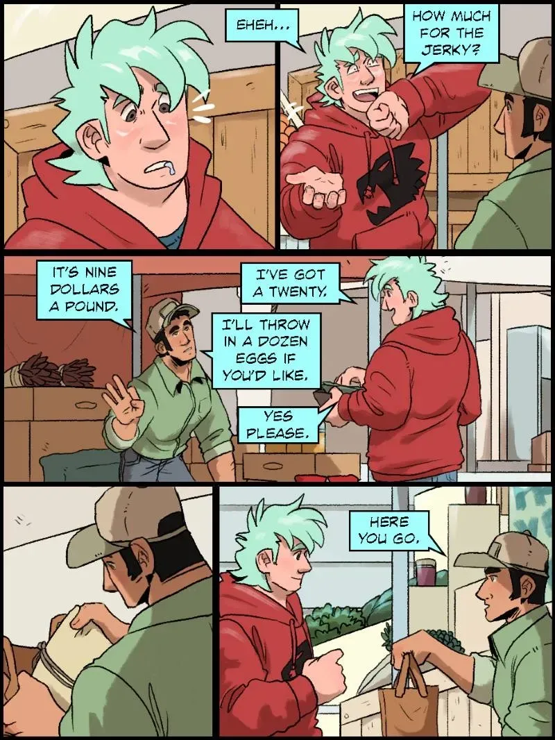 Kirkewood Chapter 22 page 2 - 