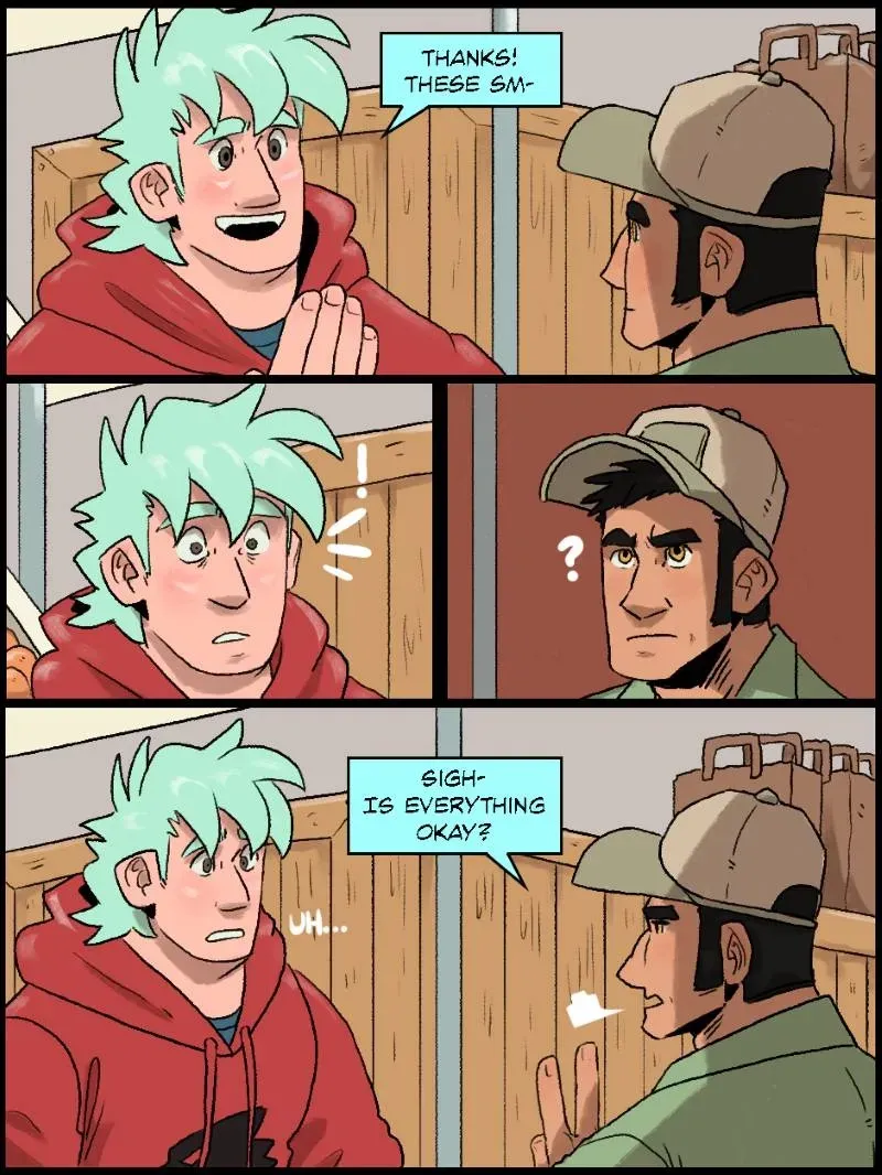Kirkewood Chapter 22 page 3 - 