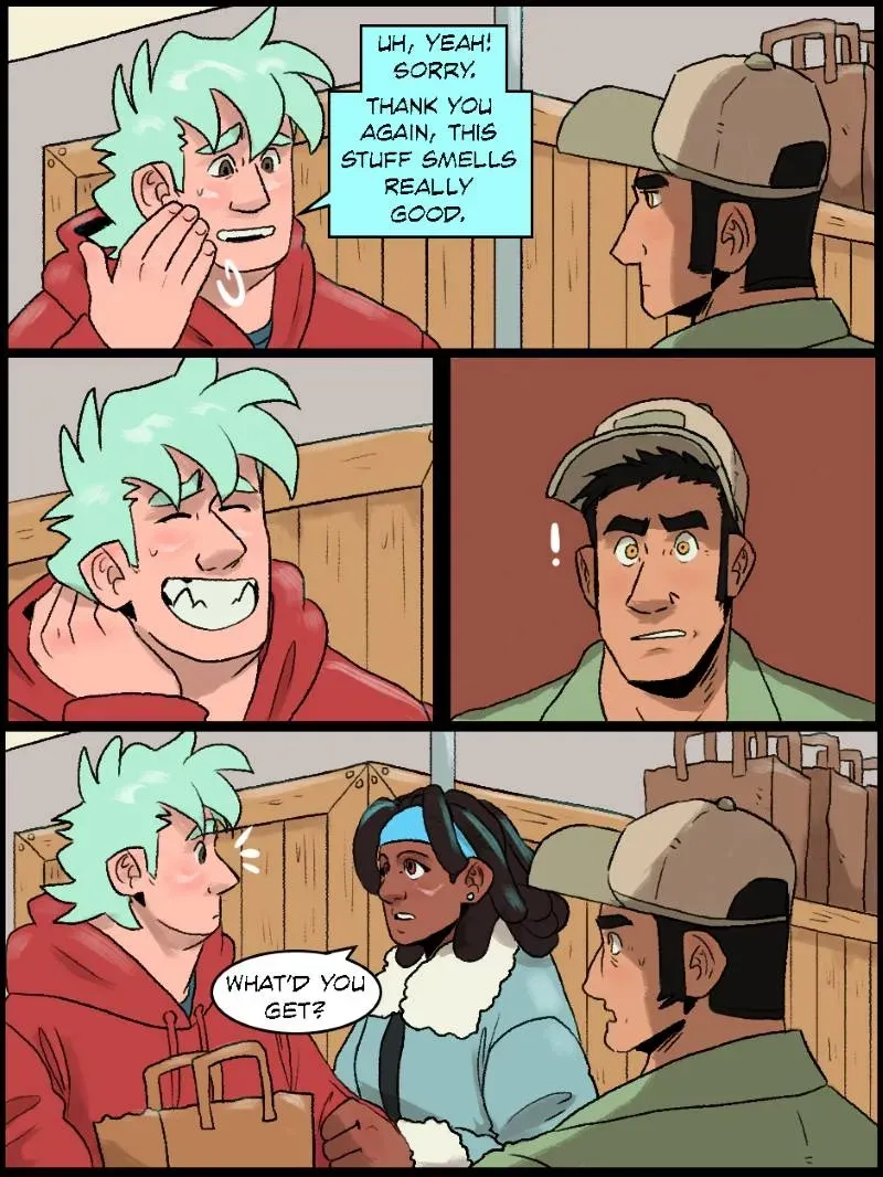 Kirkewood Chapter 22 page 4 - 
