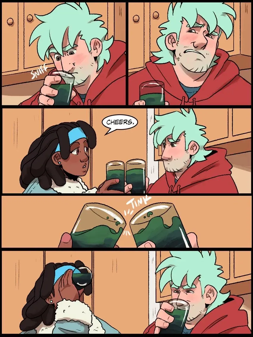 Kirkewood Chapter 23 page 2 - 
