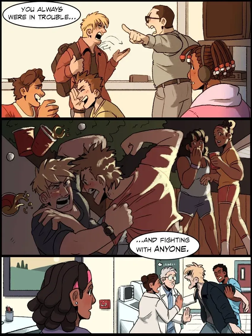 Kirkewood Chapter 23 page 13 - 