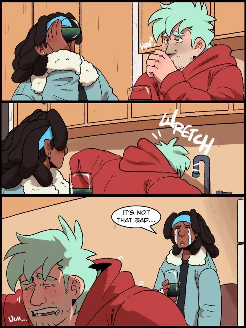 Kirkewood Chapter 23 page 3 - 