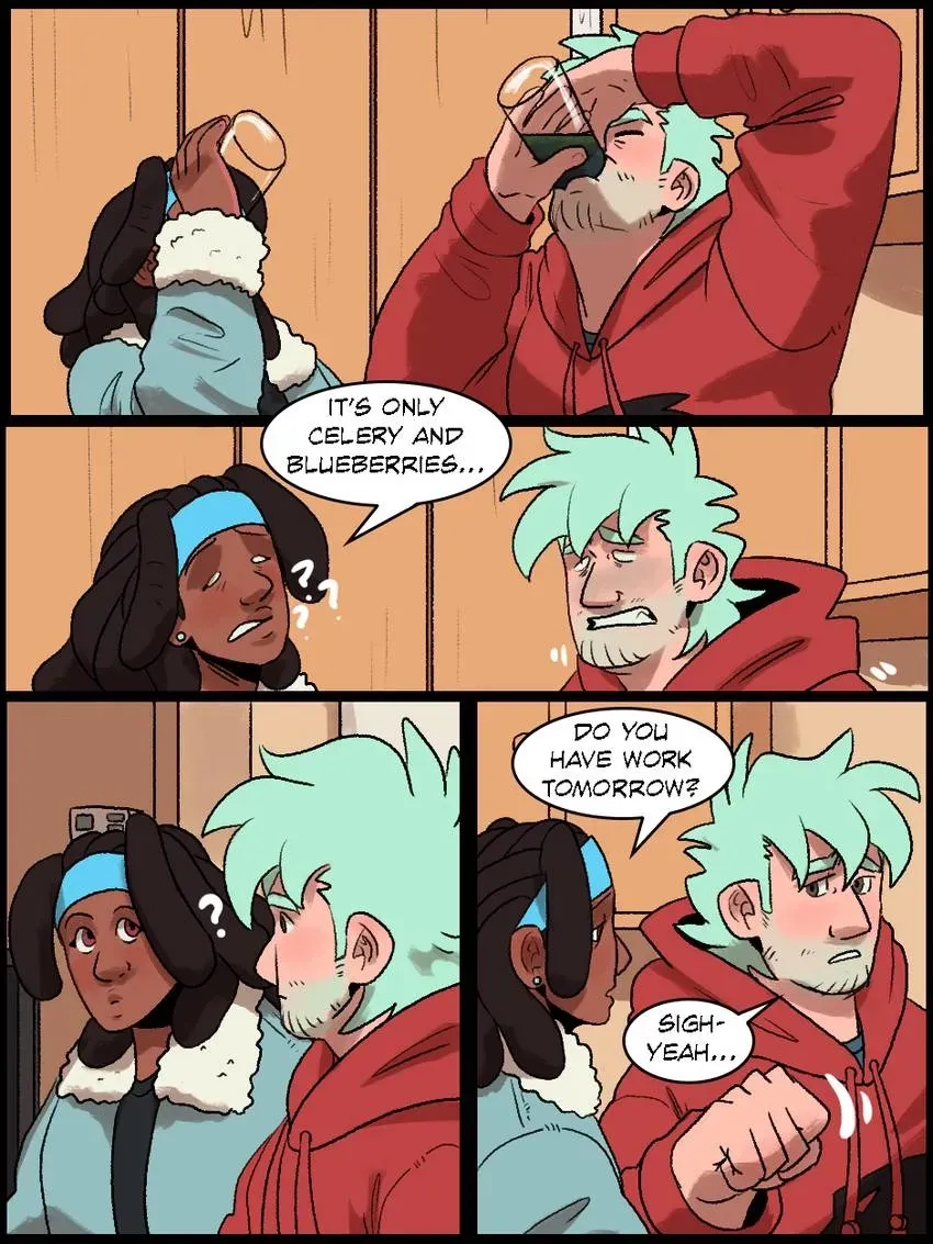 Kirkewood Chapter 23 page 4 - 