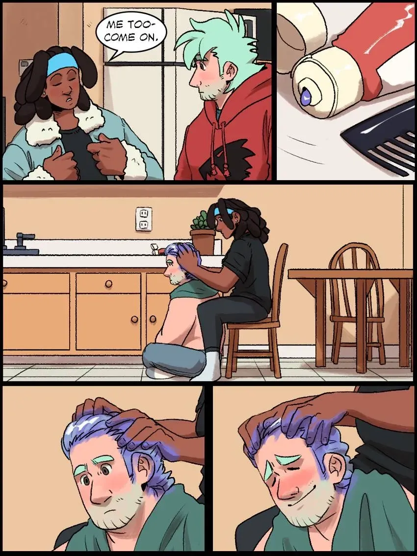 Kirkewood Chapter 23 page 5 - 