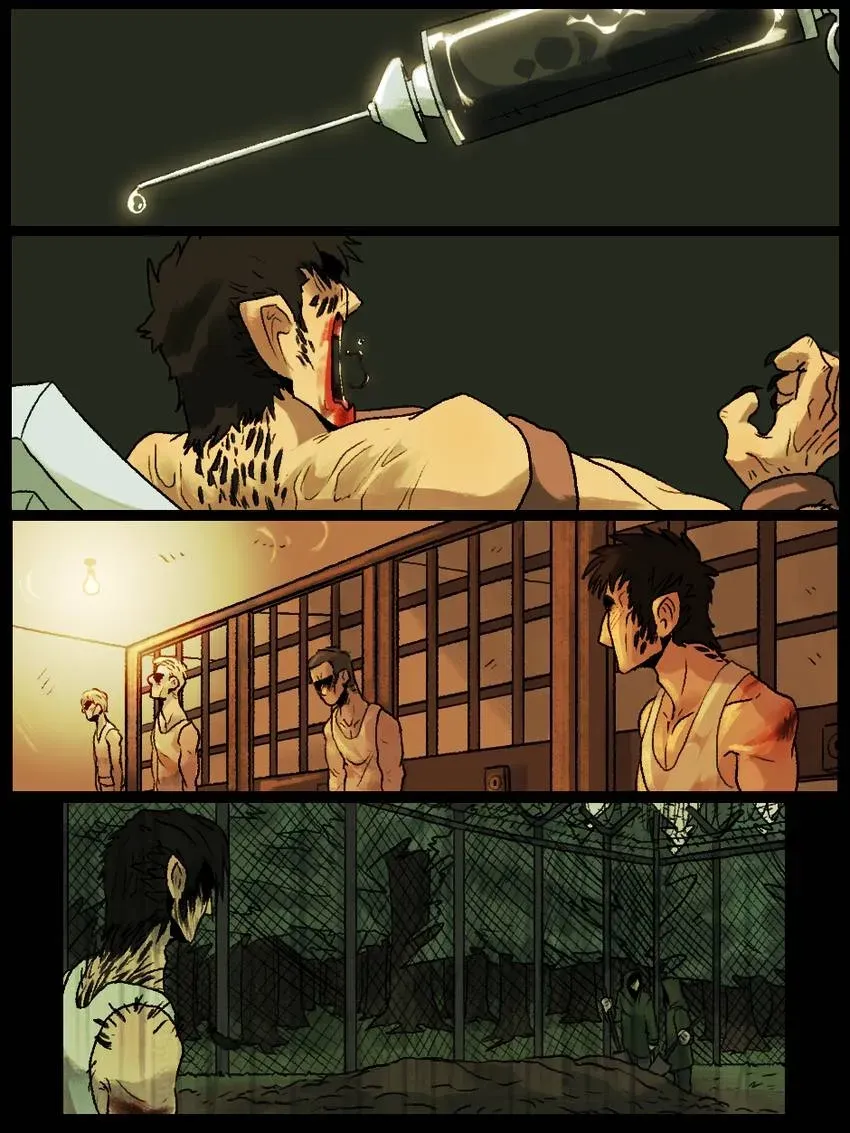 Kirkewood Chapter 24 page 3 - 