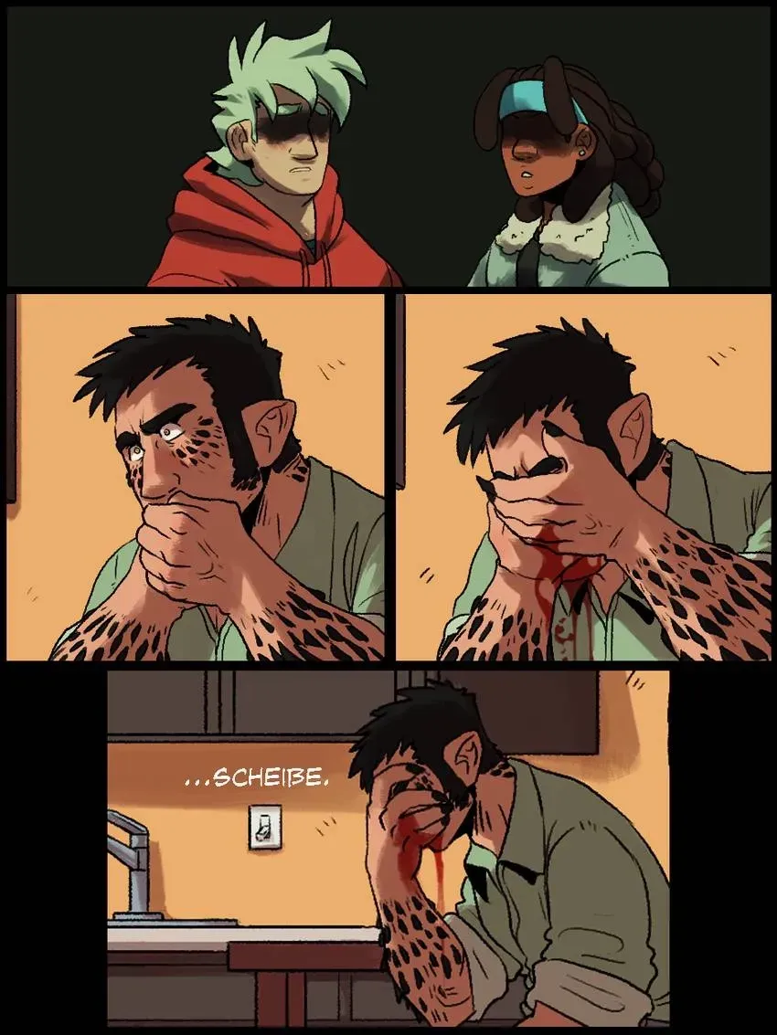 Kirkewood Chapter 24 page 4 - 