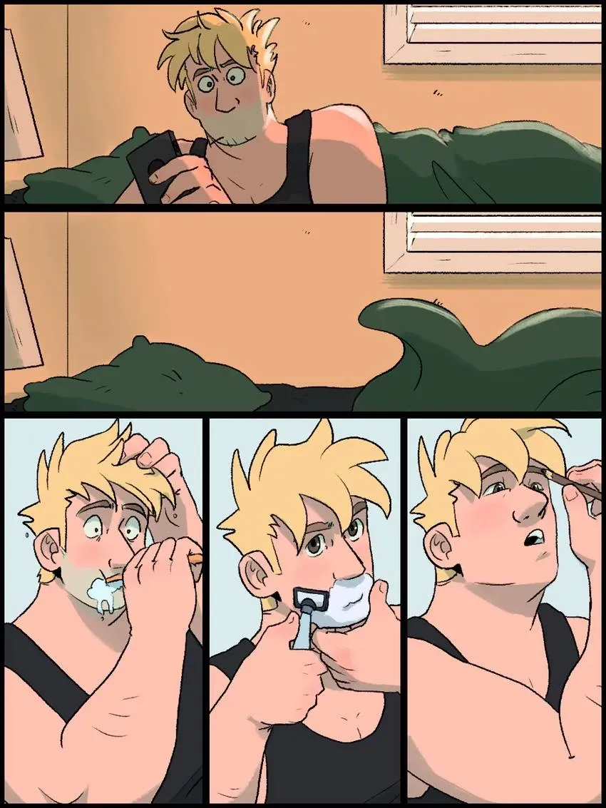 Kirkewood Chapter 24 page 6 - 