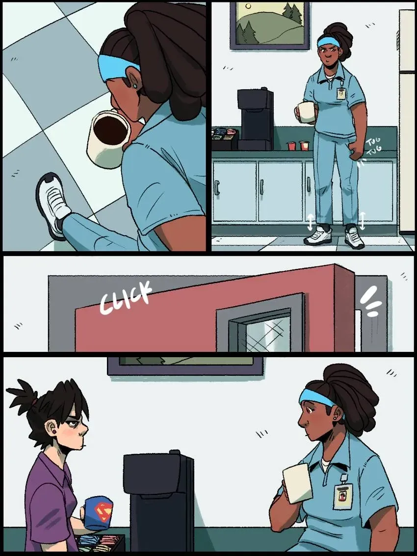 Kirkewood Chapter 25 page 2 - 