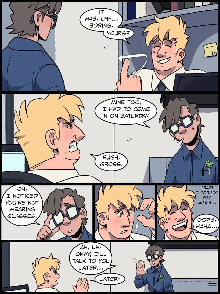 Kirkewood Chapter 25 page 11 - 