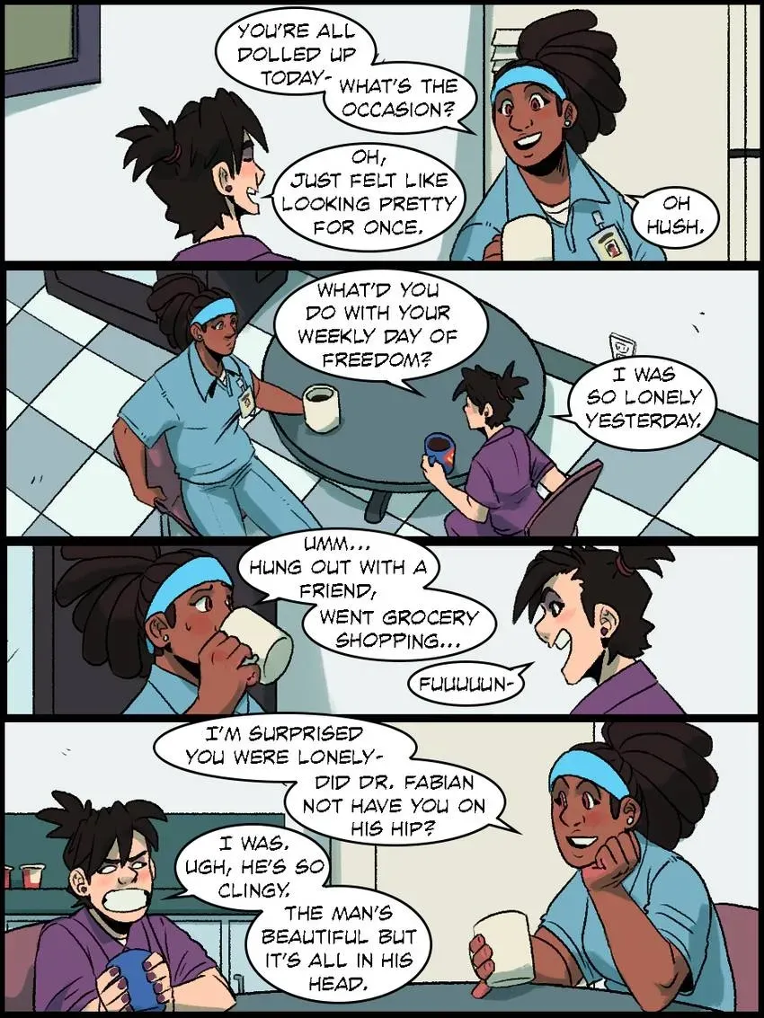 Kirkewood Chapter 25 page 4 - 