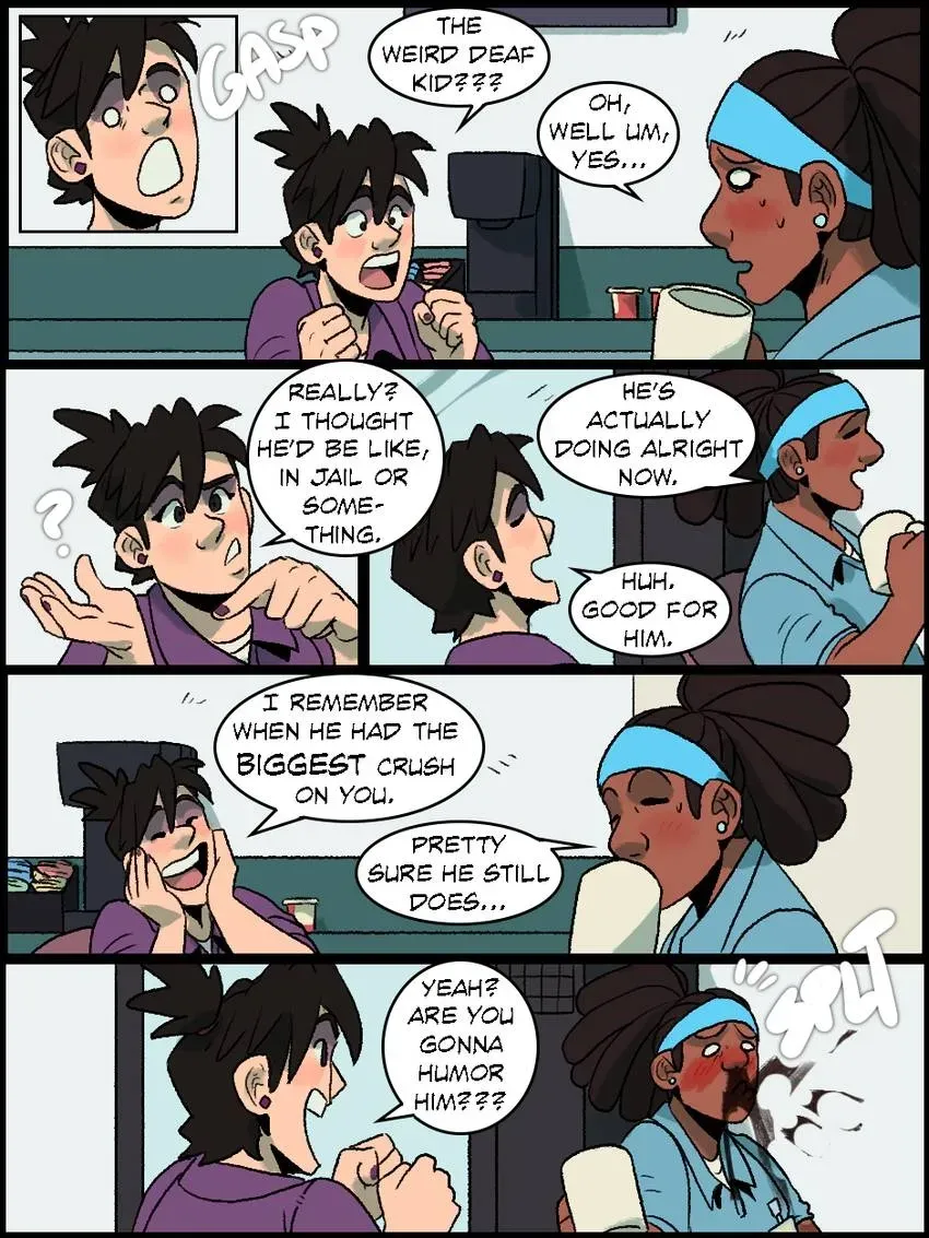 Kirkewood Chapter 25 page 6 - 